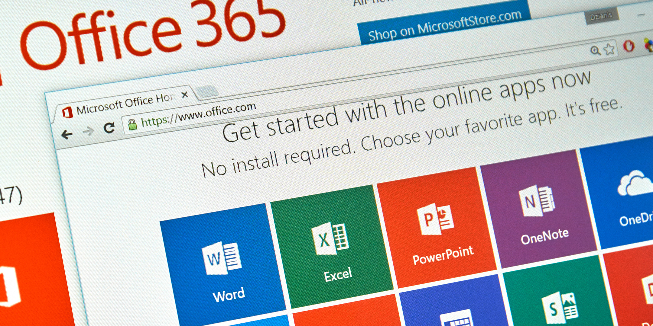 Подписка майкрософт офис. Как купить подписку Майкрософт офис 365 в России. Бесплатные аналоги Microsoft Office.